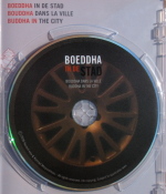 BDLV sur DVD
